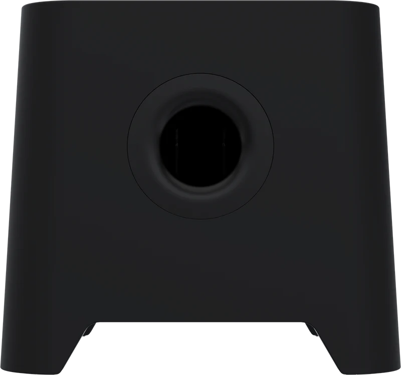 MACKIE CR6S-X – Caisson de basse actif pour enceintes de monitoring
