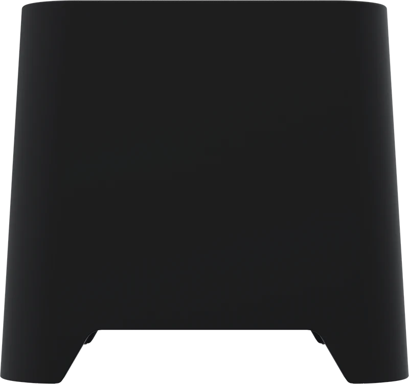 MACKIE CR6S-X – Caisson de basse actif pour enceintes de monitoring