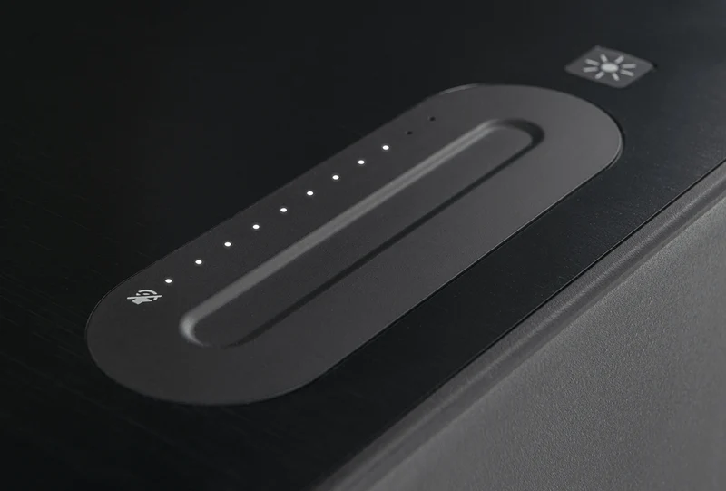 MACKIE CR6S-X – Caisson de basse actif pour enceintes de monitoring