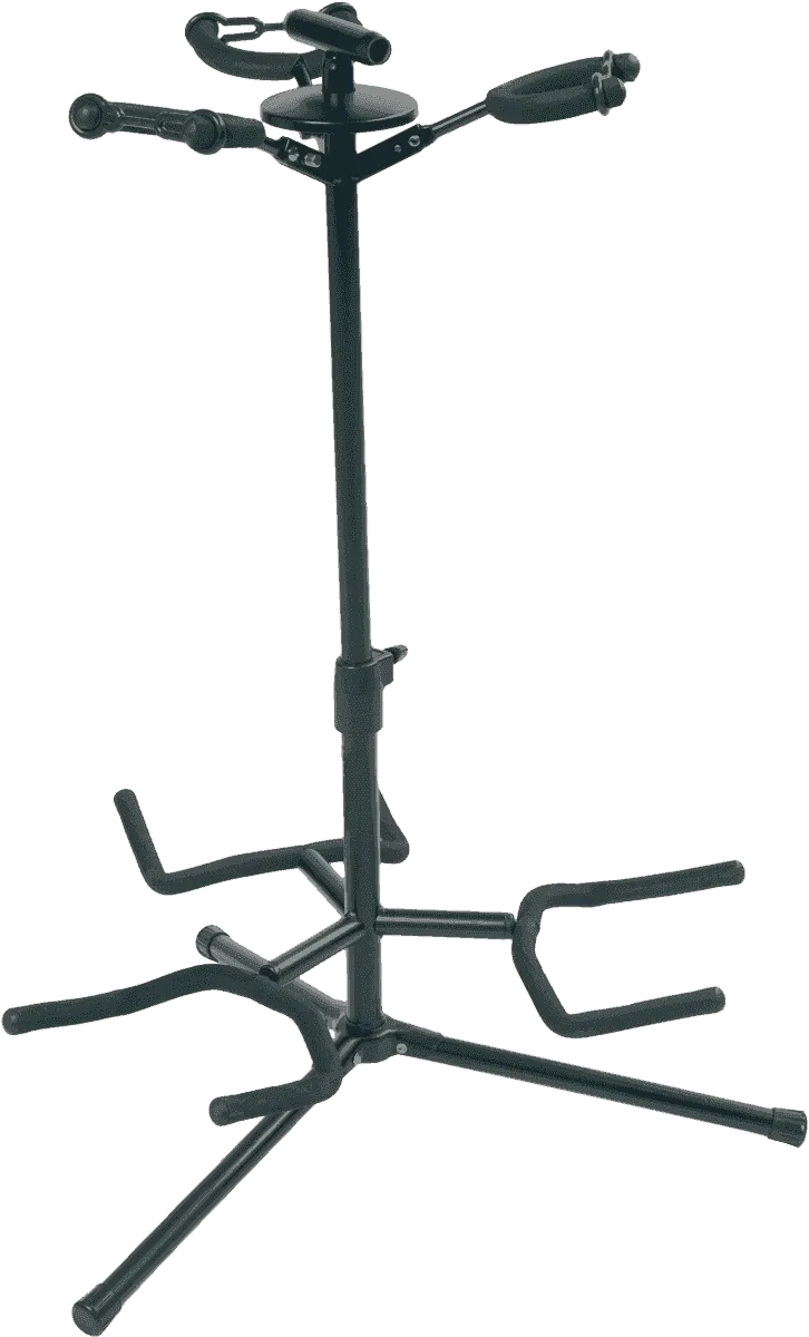 RTX G3NX – Stand universel pour 3 guitares
