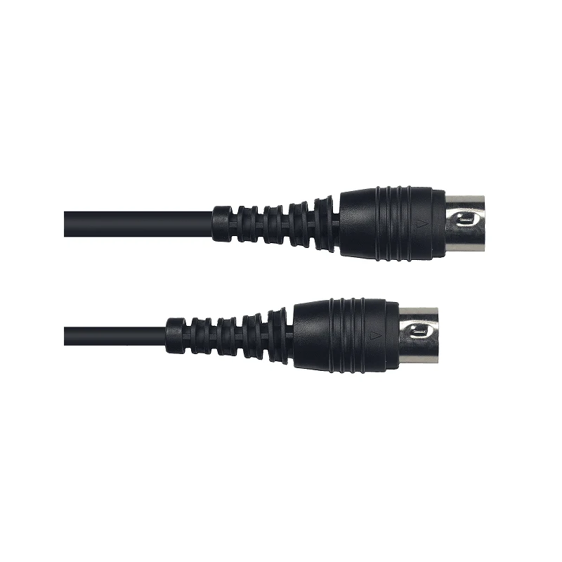 YELLOW CABLE MD3 – Câble MIDI 5 broches 3 m