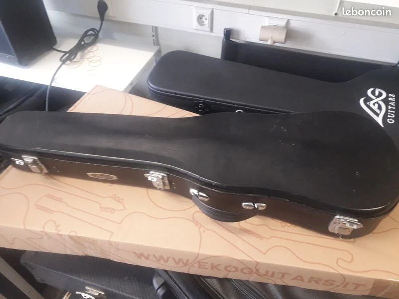 Violon Lark 4/4 avec étui – OCCASION Très bon état