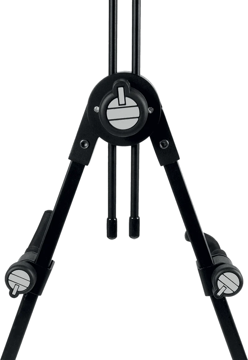 QUIK LOK QL791 – Stand pour guitare et basse électrique réglable