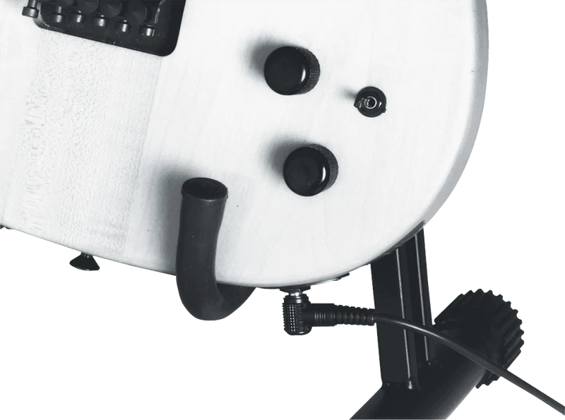 QUIK LOK QL791 – Stand pour guitare et basse électrique réglable