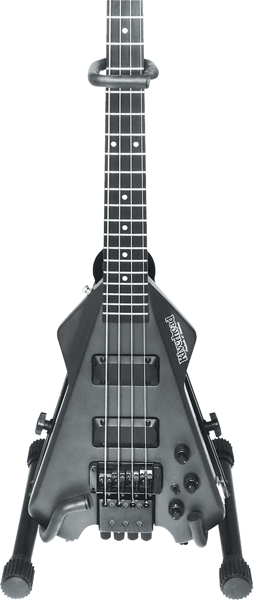 QUIK LOK QL791 – Stand pour guitare et basse électrique réglable