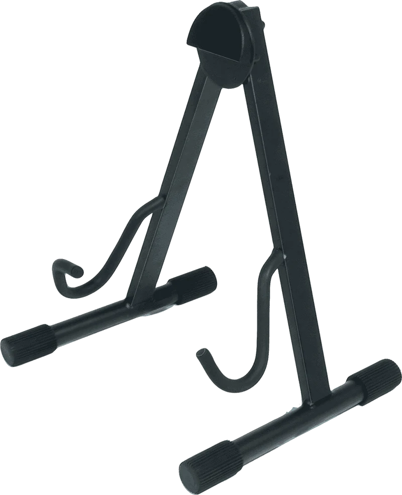 QUIKLOK GS436 – Stand pour guitare électrique pliable