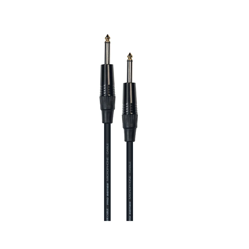 YELLOW CABLE GP63D – Câble Jack / Jack 6,35 mm – 3 mètres