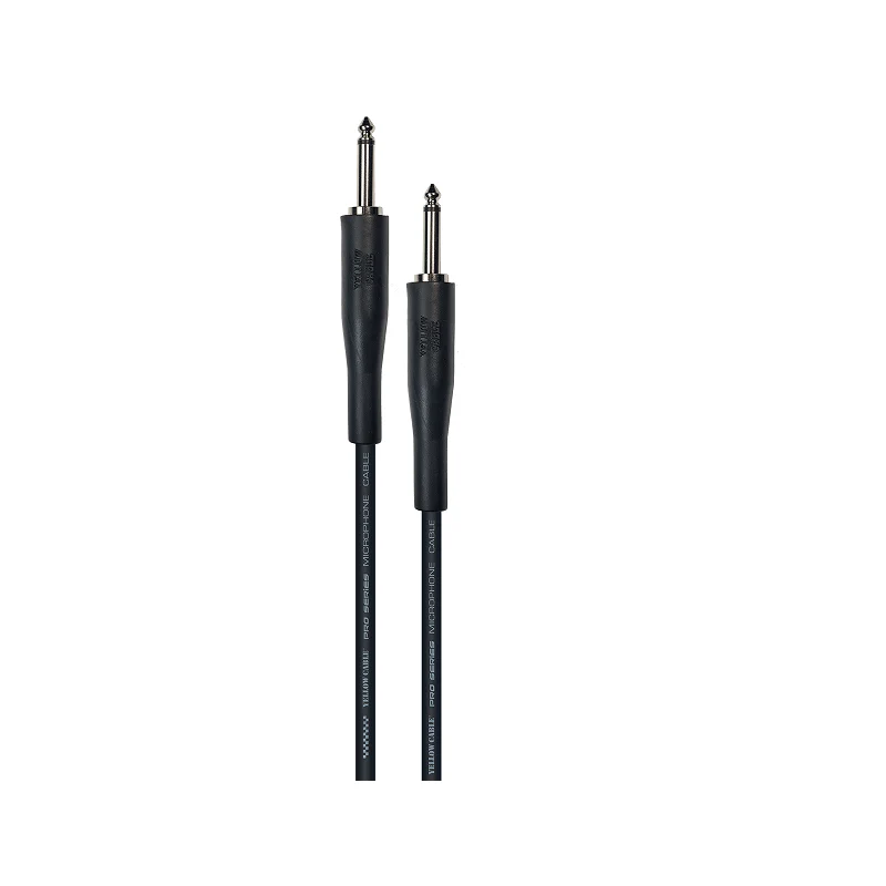 YELLOW CABLE G610D Ergoflex – Câble Jack/Jack 10 m