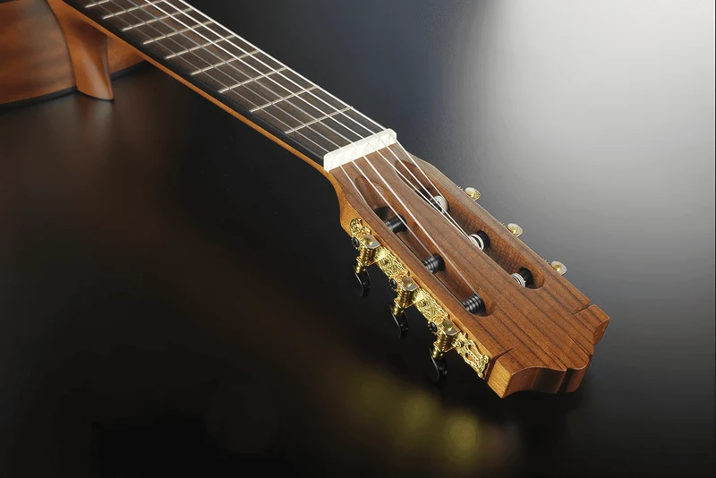 SANTOS Y MAYOR GSM 7-2 – Guitare classique 1/2