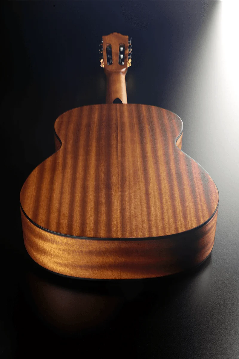SANTOS Y MAYOR GSM 7-2 – Guitare classique 1/2