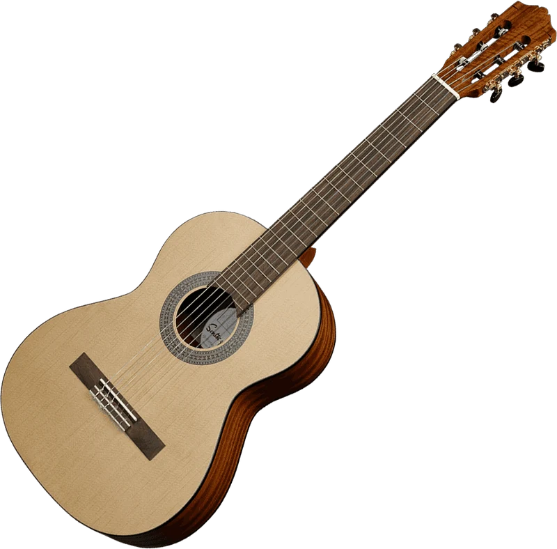 SANTOS Y MAYOR GSM 7-3 – Guitare classique 3/4