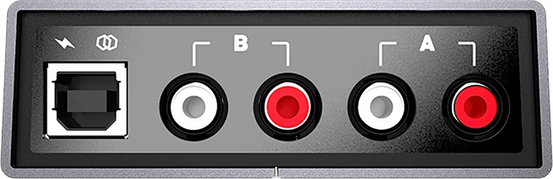 PHASE Essential – Système DVS avec 2 Remotes et 1 Receiver