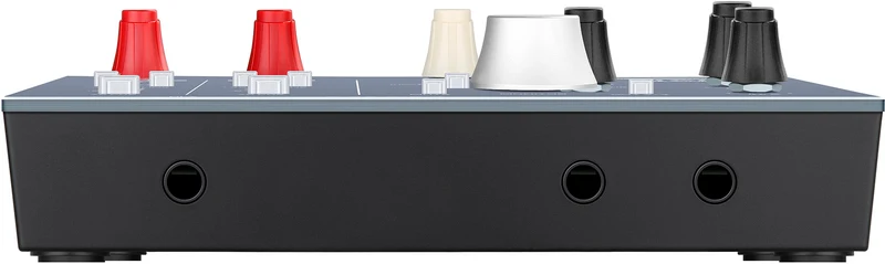 NUX NAI-24 – Interface audio USB 2 entrées / 4 sorties