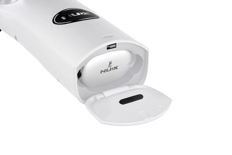 NUX NES-1 Blanc – Instrument à vent électronique