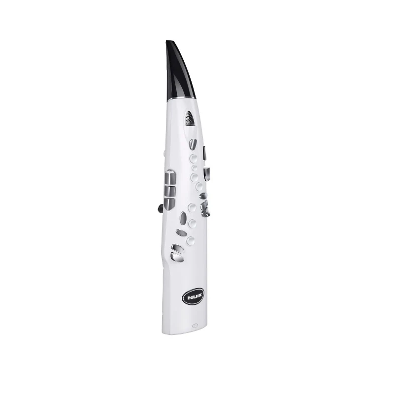 NUX NES-1 Blanc – Instrument à vent électronique