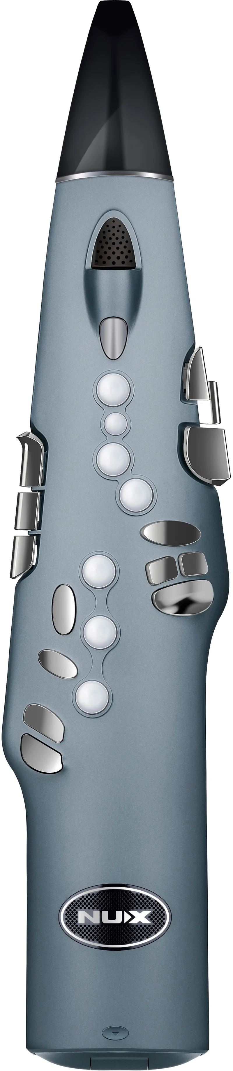 NUX NES-1 Gris – Instrument à vent électronique