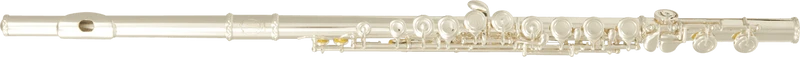 SML FL300E – Flûte traversière soprano en Ut, plateaux pleins, Sol décalé - STOCK B