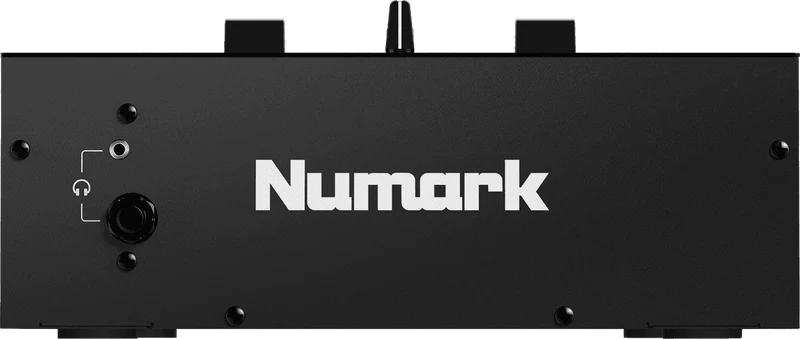 NUMARK Scratch – Table de mixage DJ 2 voies Serato DVS