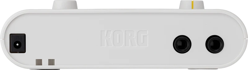 KORG KR-11 – Boîte à rythmes