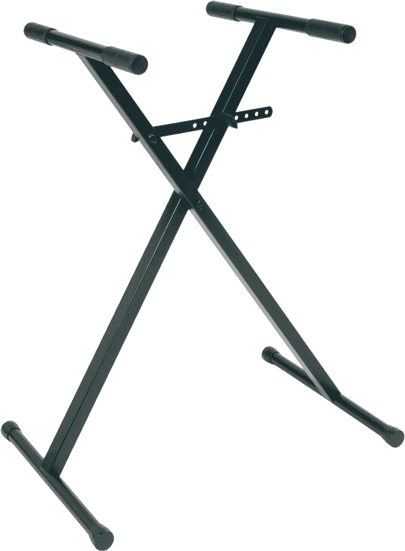 RTX X103 – Stand clavier en X standard
