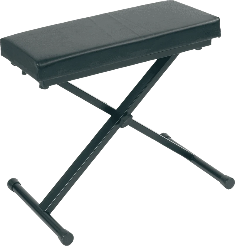 RTX KBX – Banquette pour clavier noire (DESTOCKAGE)