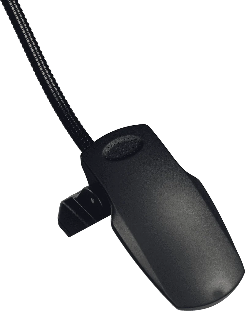 RTX LPL – Lampe sur flexible à clipser 9 LED