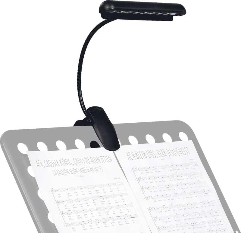 RTX LPL – Lampe sur flexible à clipser 9 LED