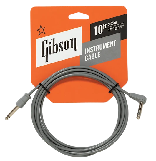 Gibson Vintage Original Cable – Câble guitare 3 m