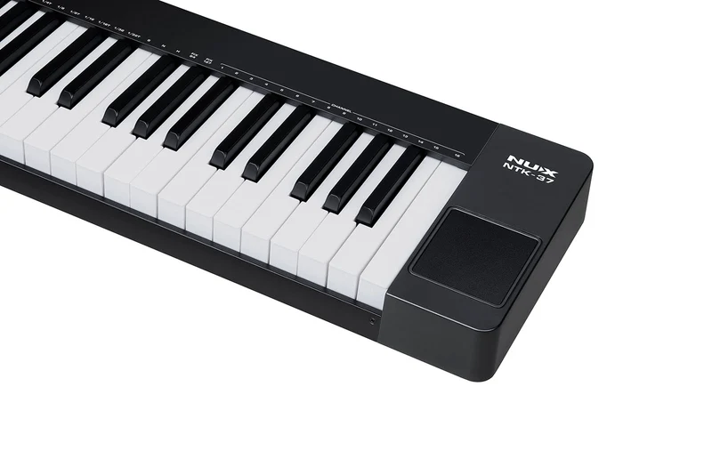 NUX NTK-37 – Clavier maître 37 touches