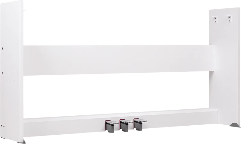 NUX NPK-20-WH – Stand blanc pour piano numérique NPK-20