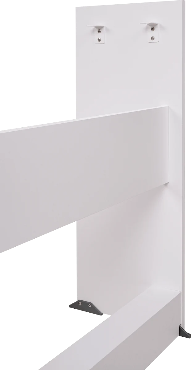 NUX NPK-20-WH – Stand blanc pour piano numérique NPK-20