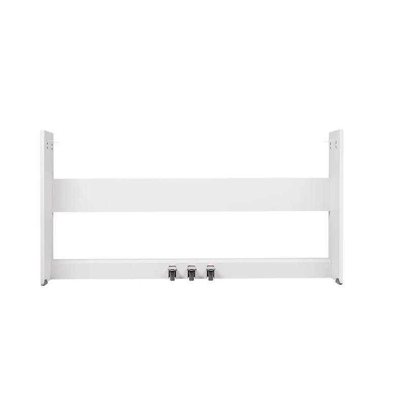 NUX NPK-20-WH – Stand blanc pour piano numérique NPK-20