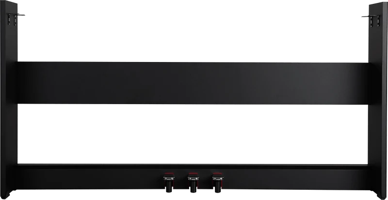 NUX NPK-20 – Stand noir pour piano numérique