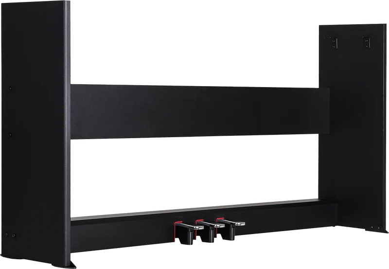 NUX NPK-20 – Stand noir pour piano numérique