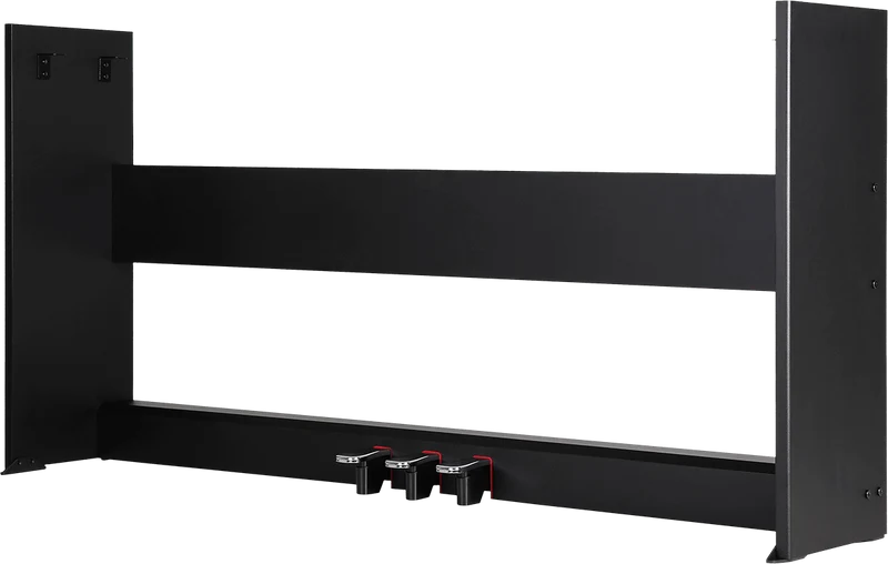 NUX NPK-20 – Stand noir pour piano numérique