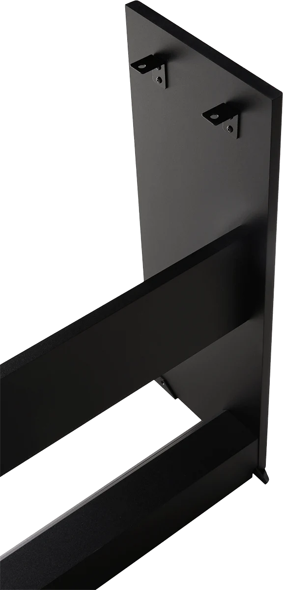 NUX NPK-20 – Stand noir pour piano numérique