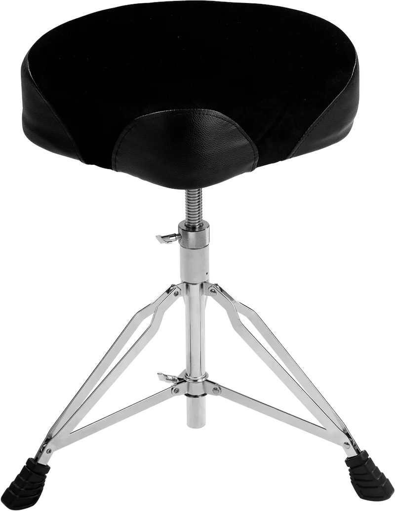 NUX – Siège batterie assise ergonomique double embase