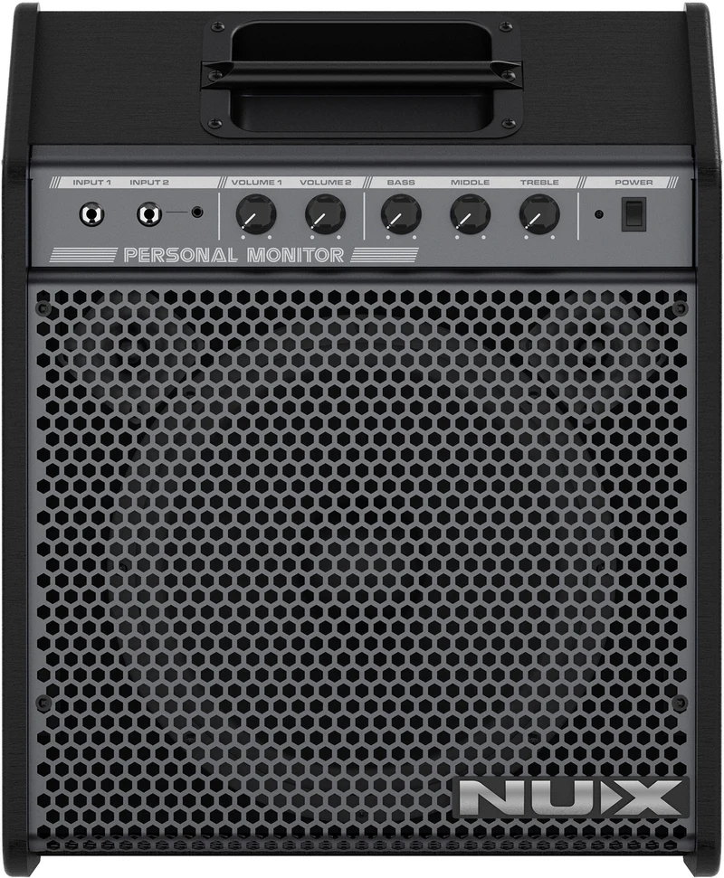 NUX NPA-100 – Ampli combo 120W pour batterie électronique