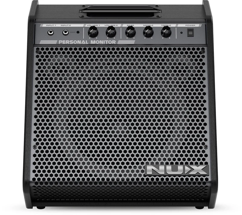 NUX NPA-100 – Ampli combo 120W pour batterie électronique