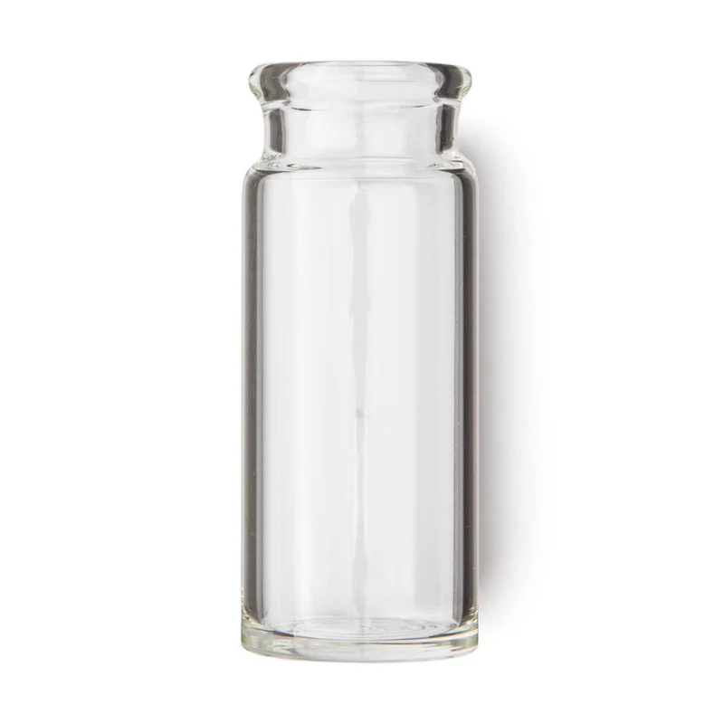 Jim Dunlop 272 – Bottleneck verre Medium Regular transparent