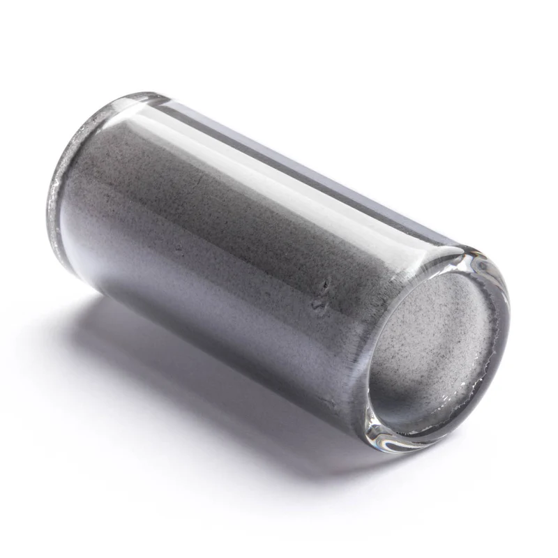 Jim Dunlop C213 – Bottleneck verre / céramique 23 x 32 x 69 mm
