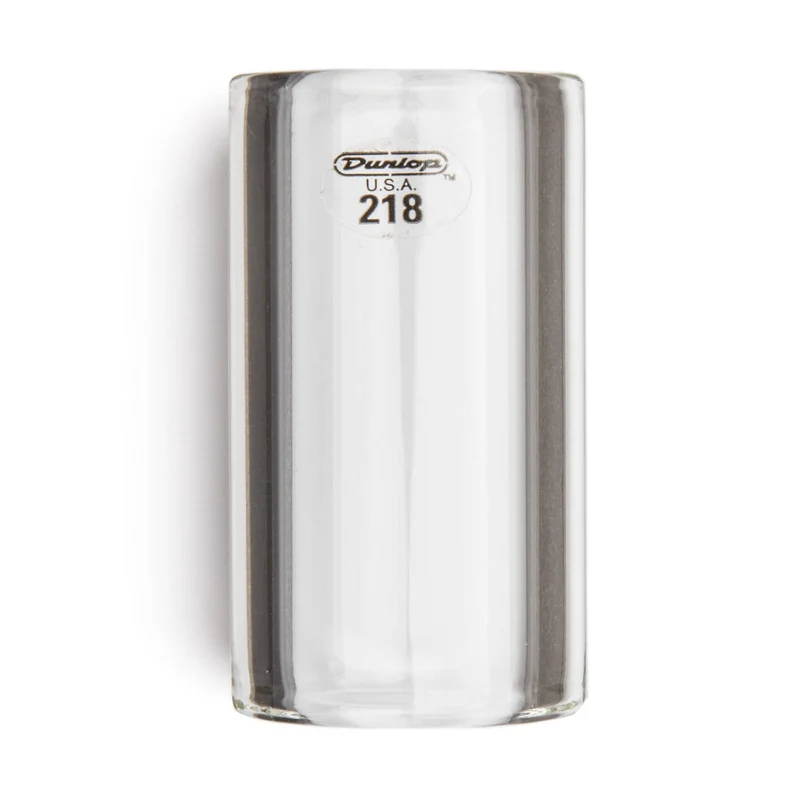 Jim Dunlop 218 – Bottleneck verre Medium Short
