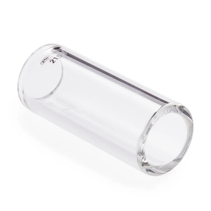 Jim Dunlop 215 – Bottleneck verre Medium (20 x 29 x 69 mm)