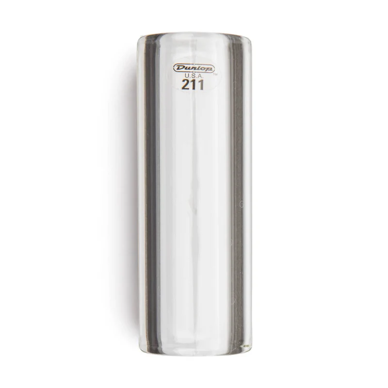 Jim Dunlop 211 – Bottleneck en verre Small