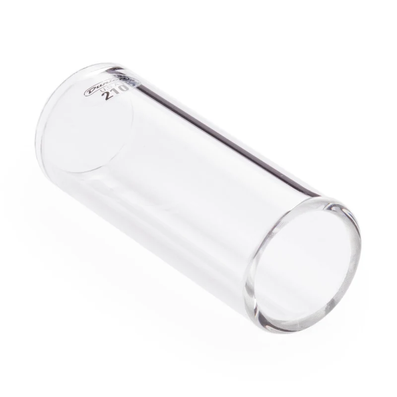 Jim Dunlop 210 – Bottleneck verre Medium 20 x 25 x 60 mm