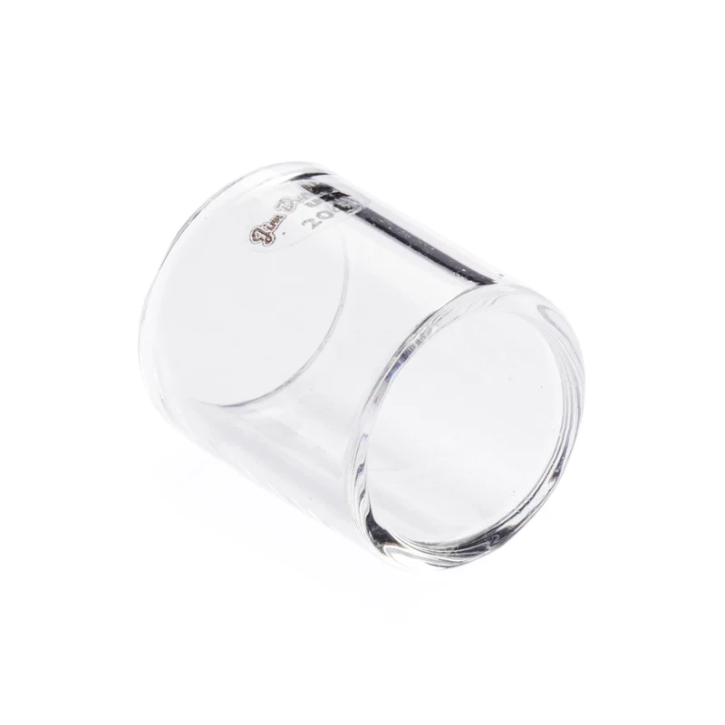 Jim Dunlop 204 – Bottleneck verre Medium Short