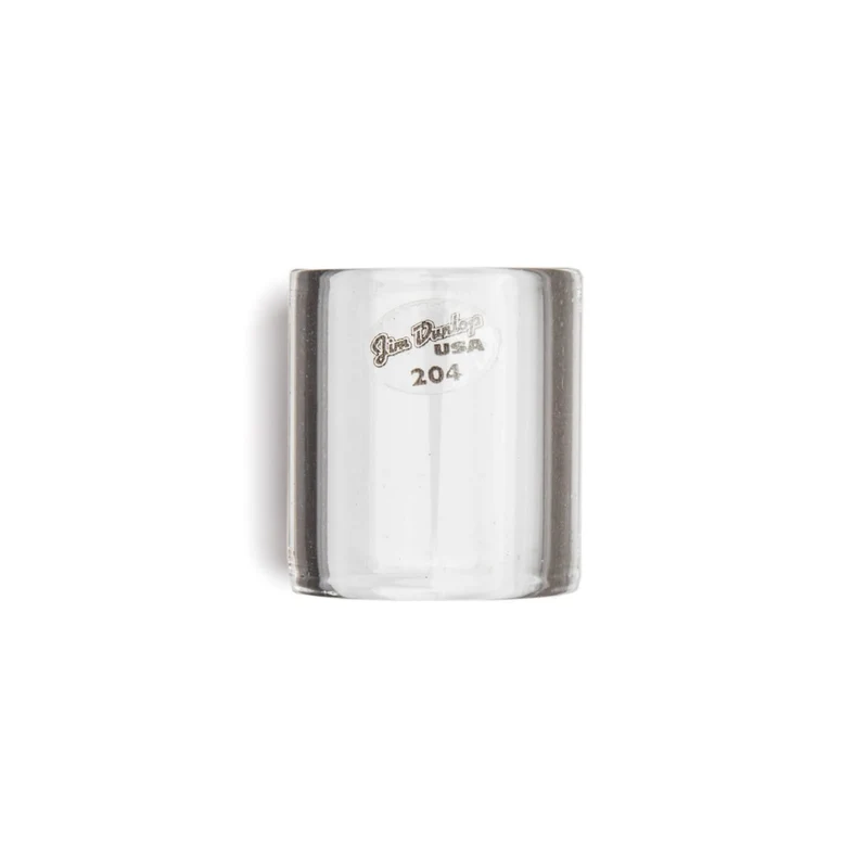 Jim Dunlop 204 – Bottleneck verre Medium Short