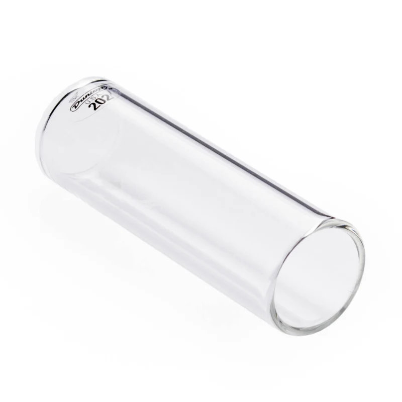 Jim Dunlop 202 – Bottleneck verre Medium 18 x 22 x 69 mm