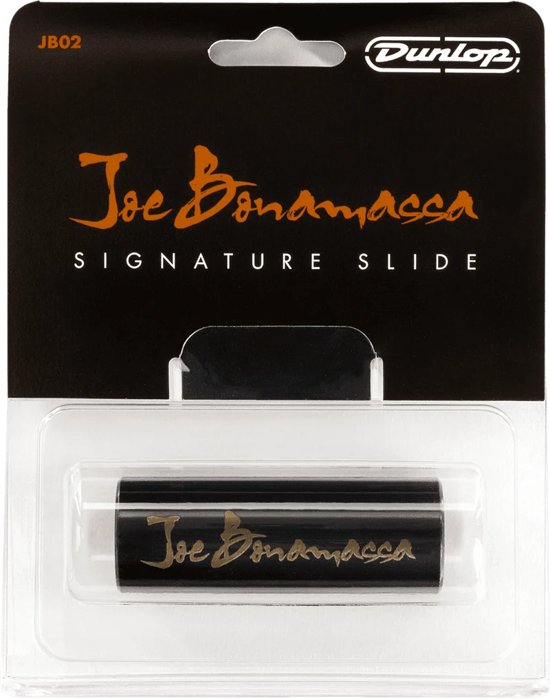 Jim Dunlop JB02 Joe Bonamassa Signature Medium – Bottleneck métal