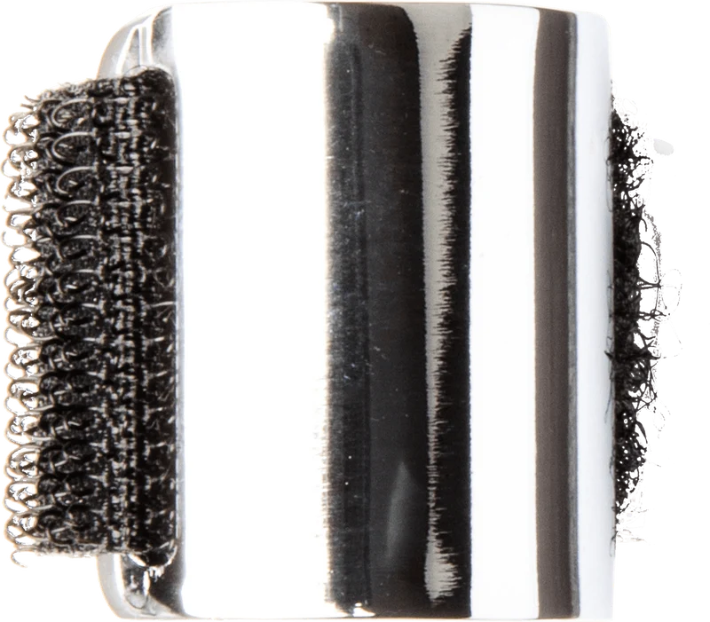 Jim Dunlop 229 Shy Slide – Bottleneck métal
